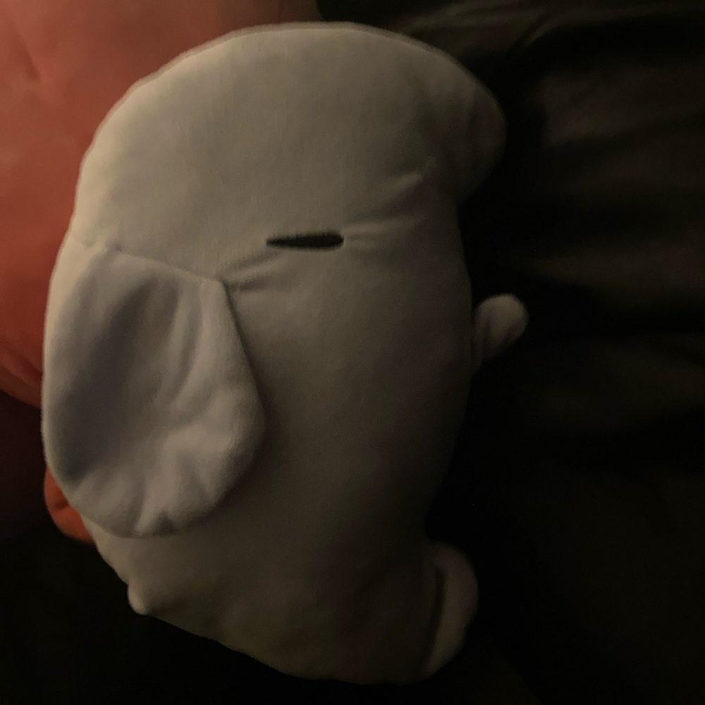Plushie